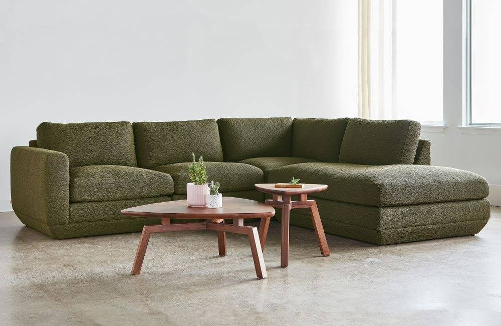 Top 10 Sectional Sofas For A Spacious Relaxation Destination- 2022 ...