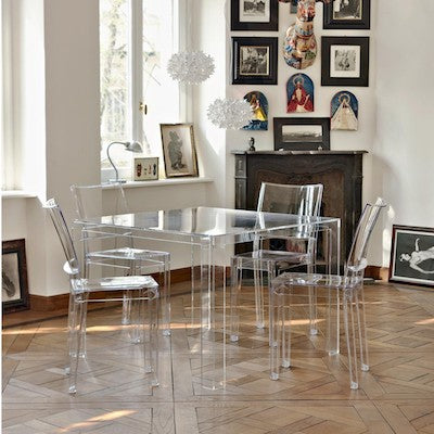 Kartell Tables - 2Modern