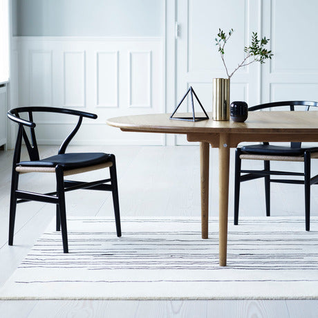 Scandinavian Dining Chairs - 2modern