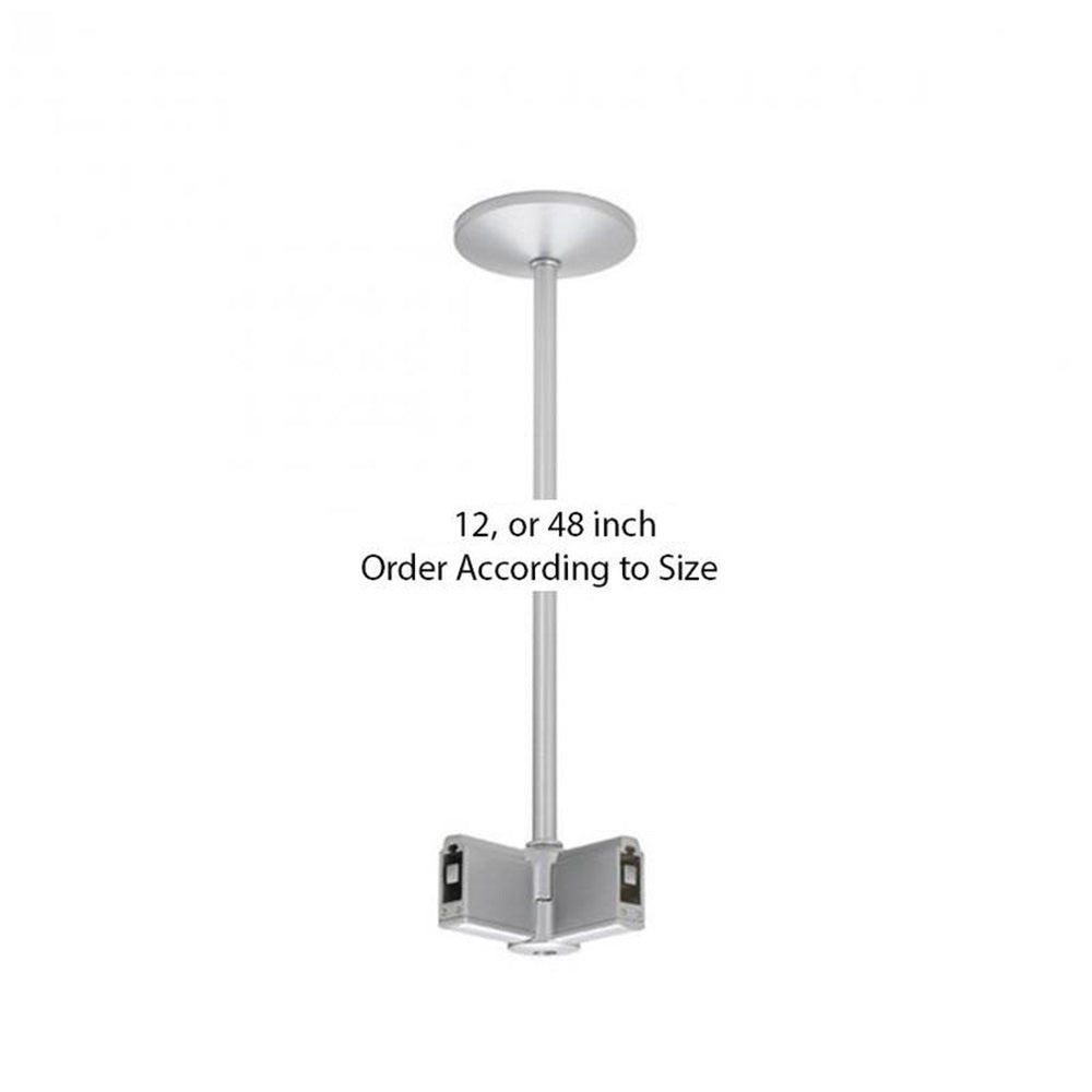 Wac Lighting Flexrail I Variable Angle Connector - 2modern