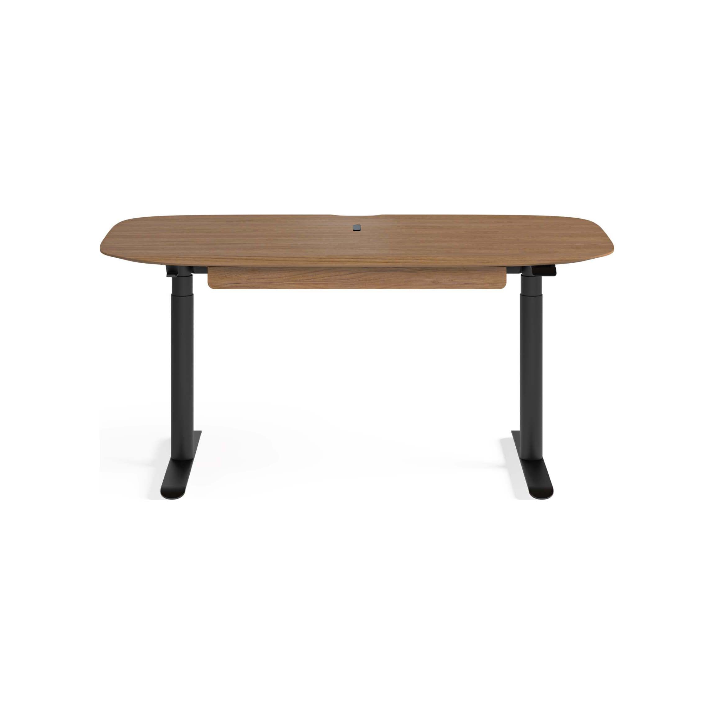 Soma Lift Desk - LaDiff