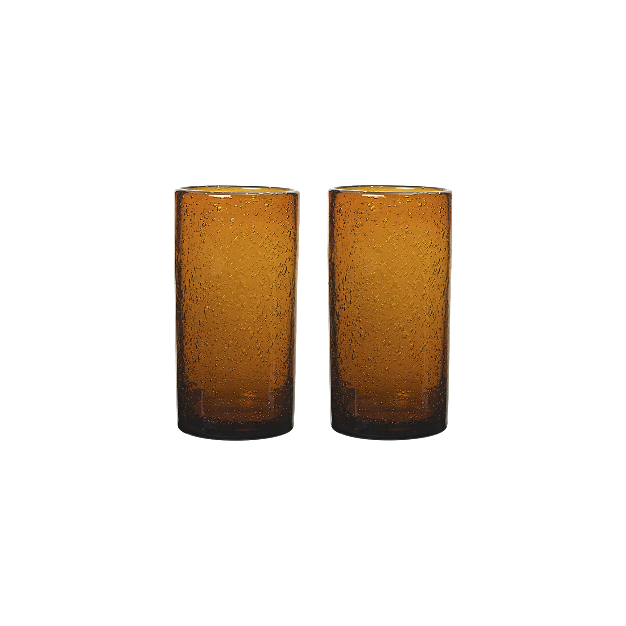 Bessho Tall Glass - Set of 2