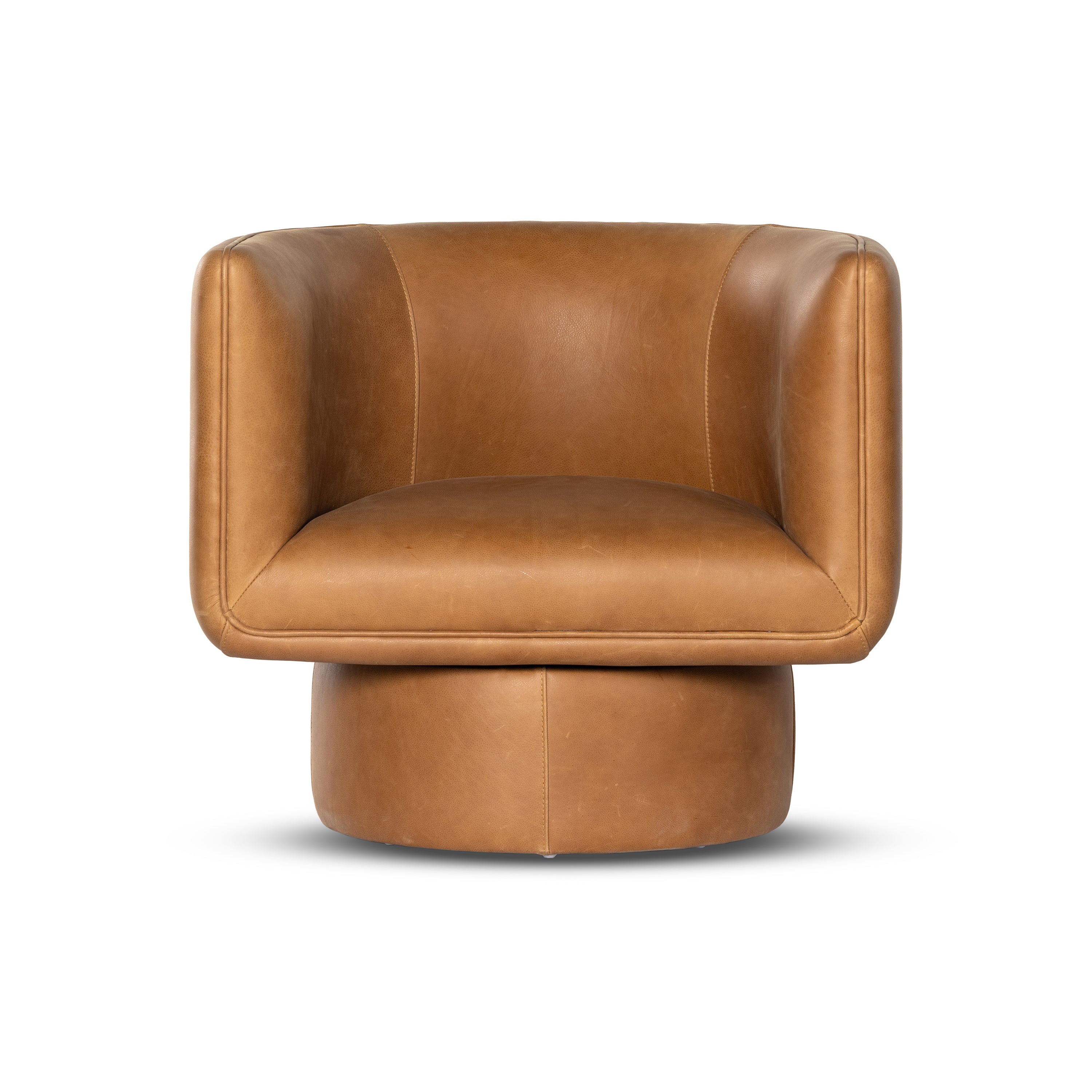 Four hands store maxx swivel chair