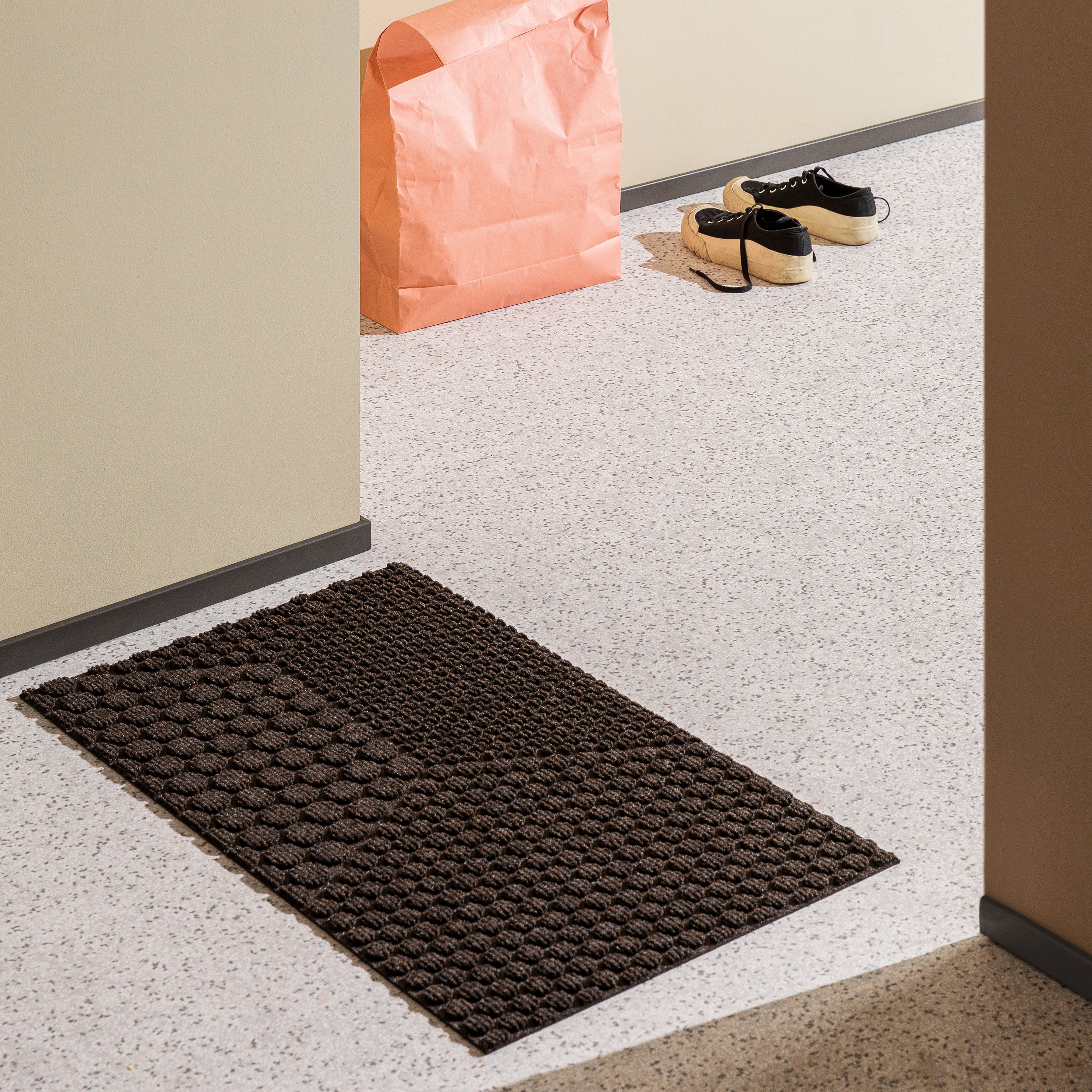 HEYMAT Stra Outdoor Entrance Mat - 2Modern