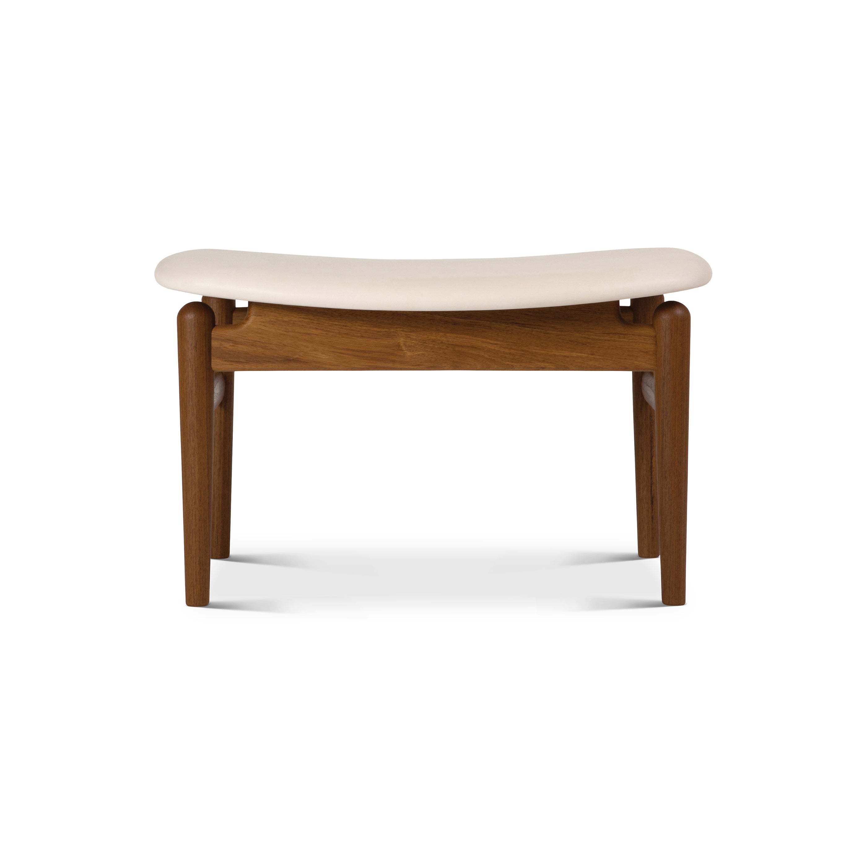 House of Finn Juhl Chieftain Footstool - 2Modern