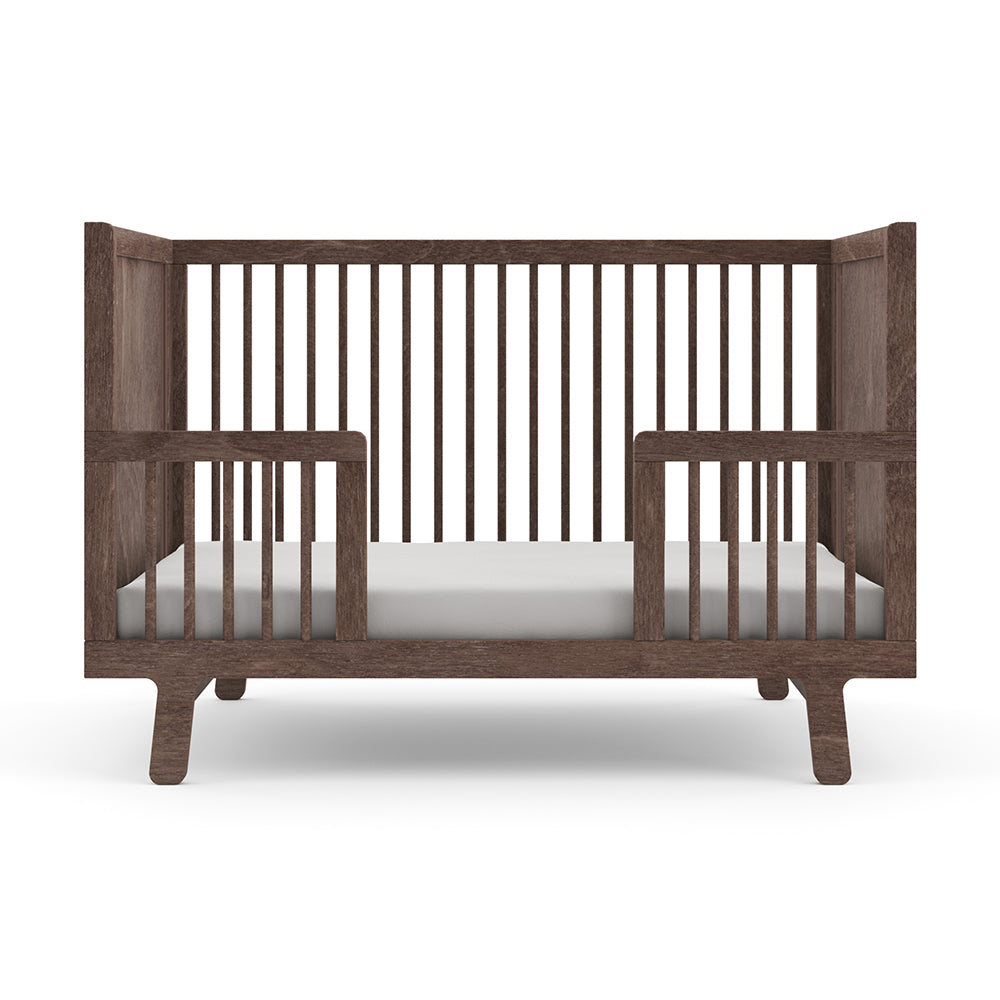 Oeuf Sparrow Crib 2Modern