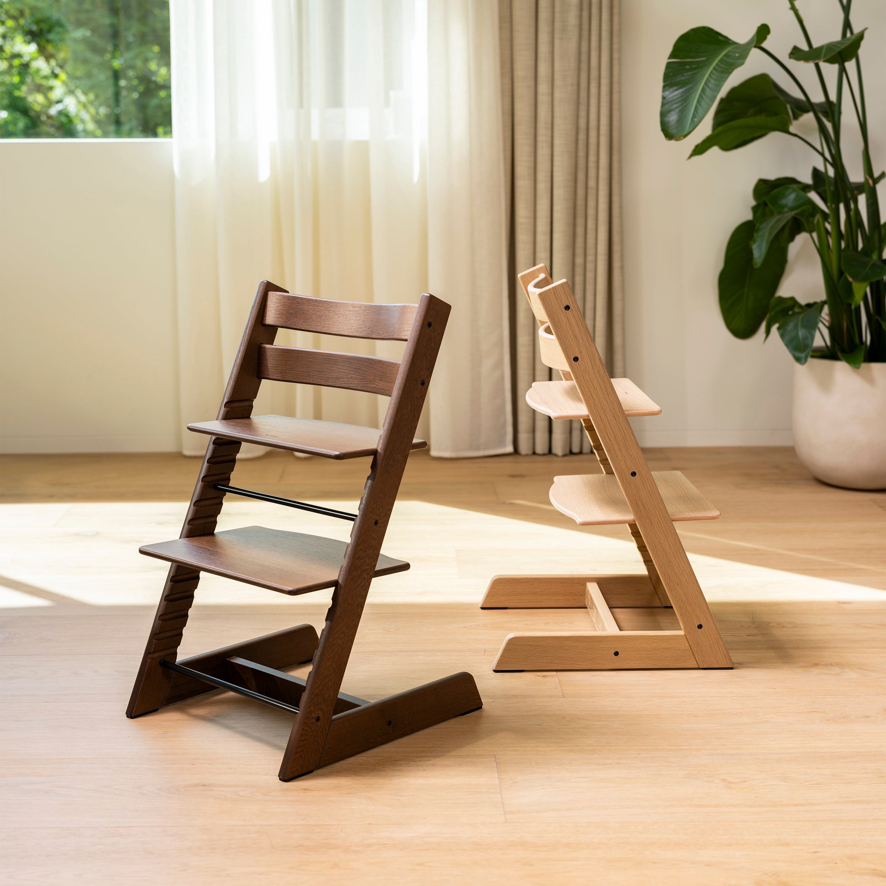 Tripp Trapp Chair