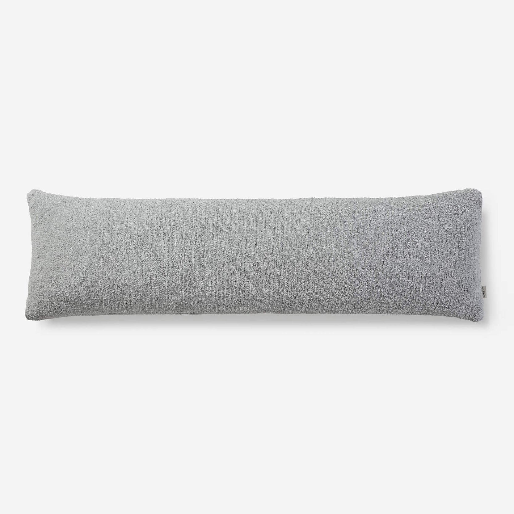 Sunday Citizen Snug Body Pillow - Grey