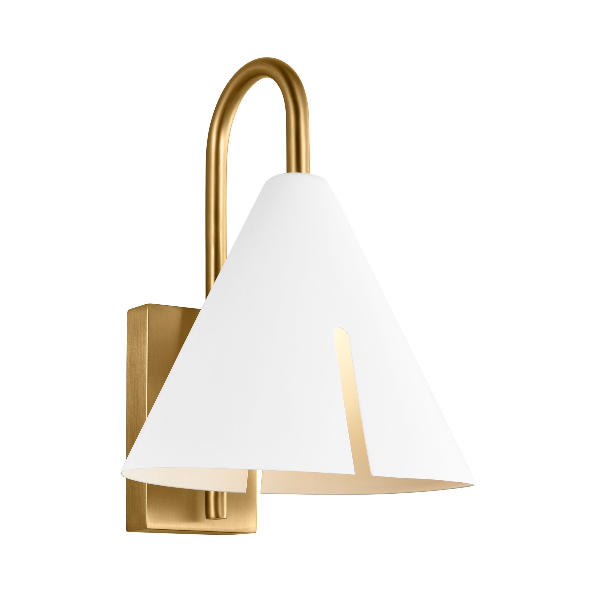 Visual Comfort & Co Aerin Tresa Wall Sconce - 2Modern