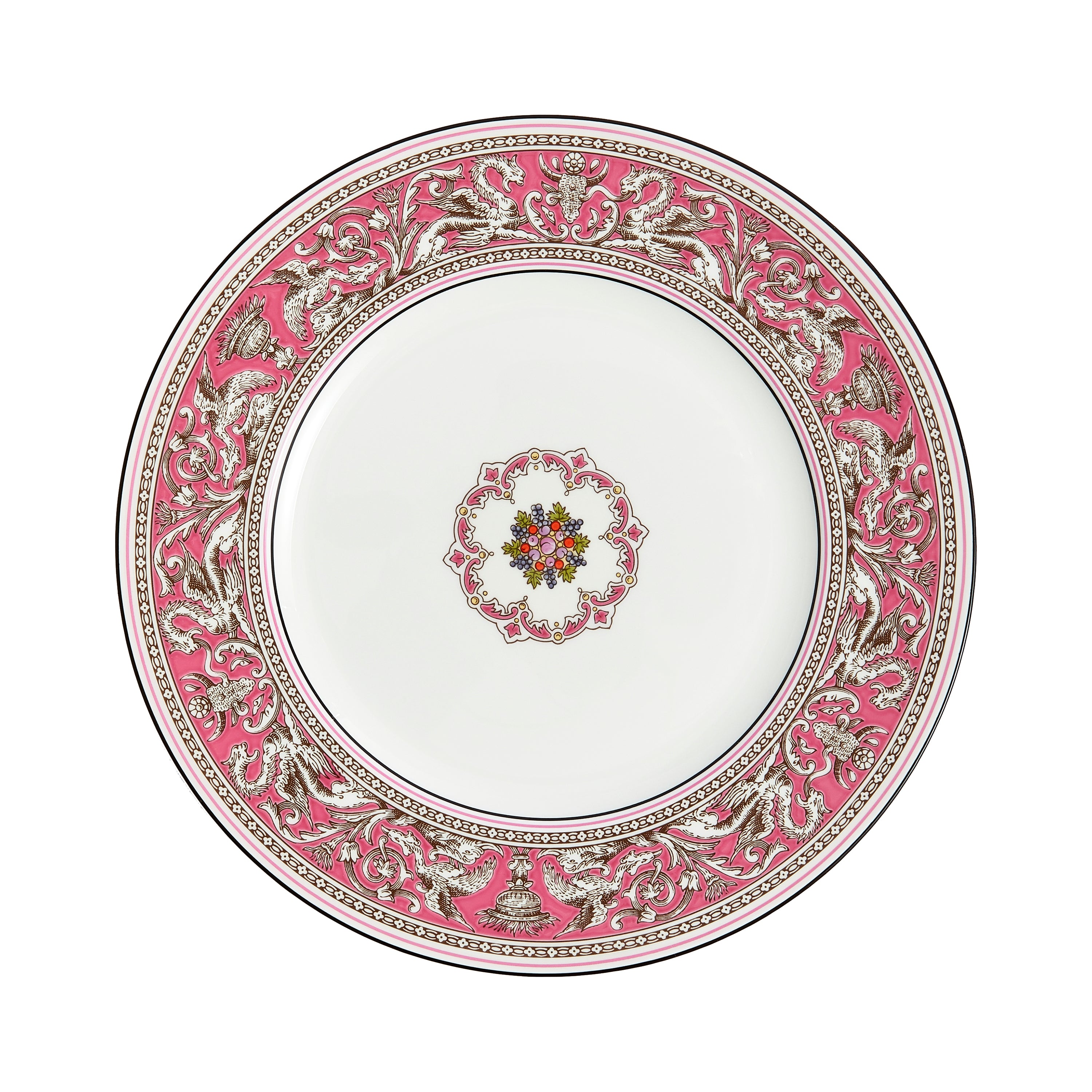Florentine Dinner Plate