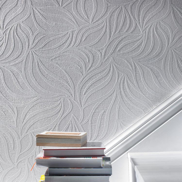 Paintable wallpaper shop