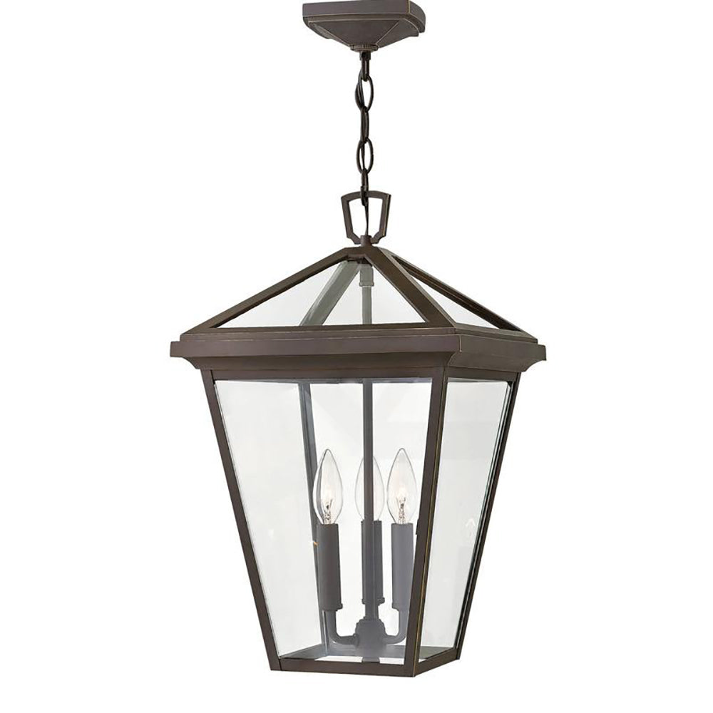 Hinkley Alford Place Outdoor Hanging Light - 2modern