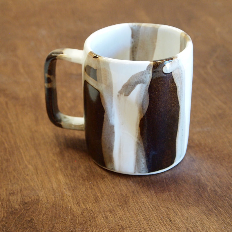 Alex Marshall Studios Urban Mug - 2Modern