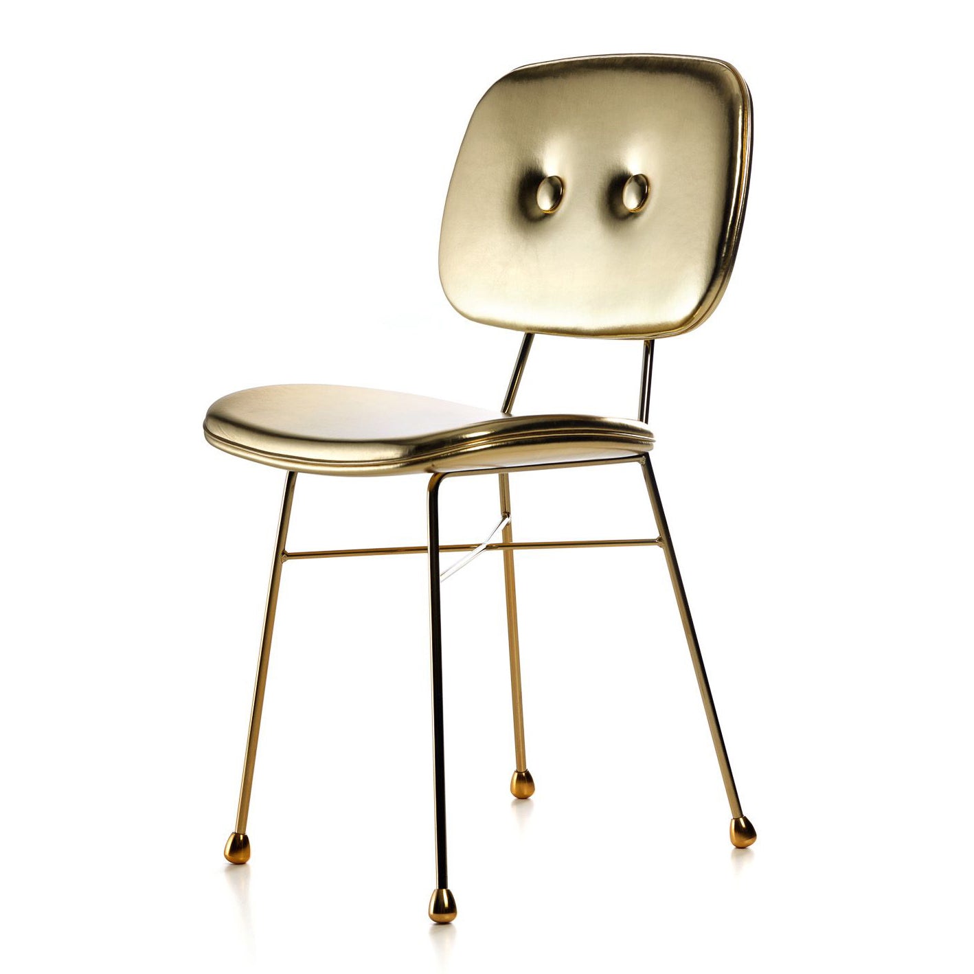 Moooi The Golden Chair - 2Modern