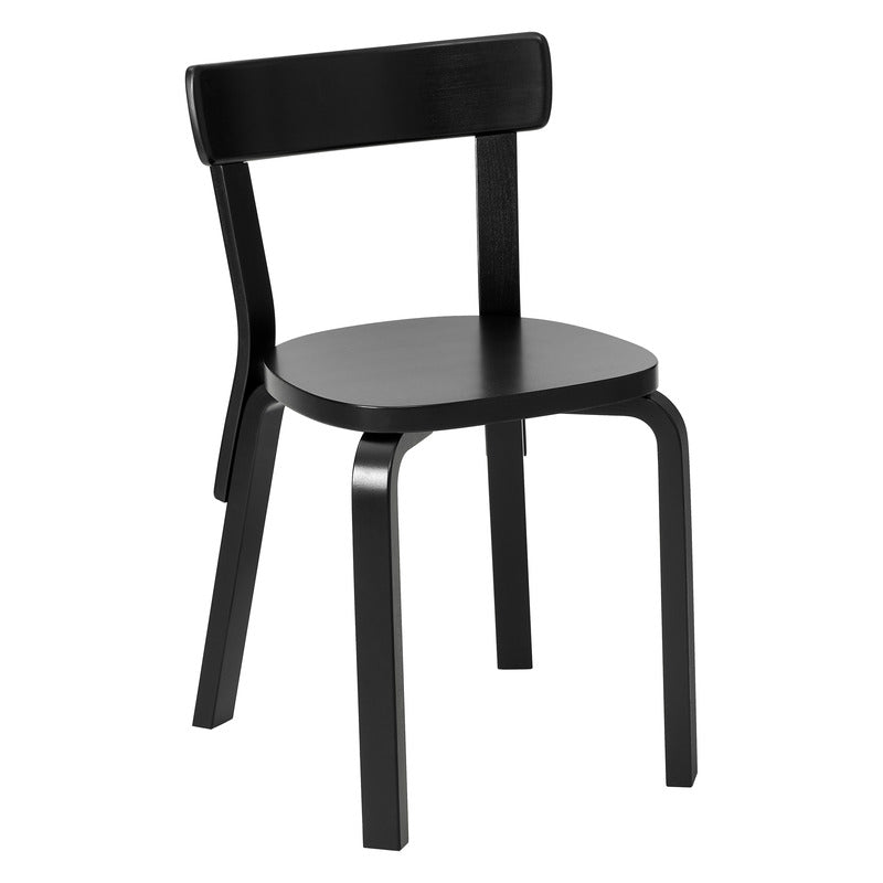 Artek Chair 69 - 2Modern