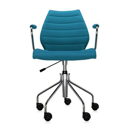 The first best sale swivel chair