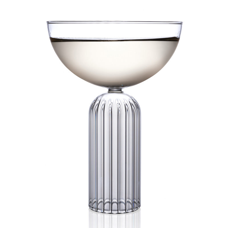 Modern Champagne Glasses, 2Modern Blog