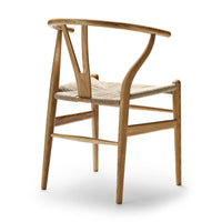 CH24 Wishbone Chair