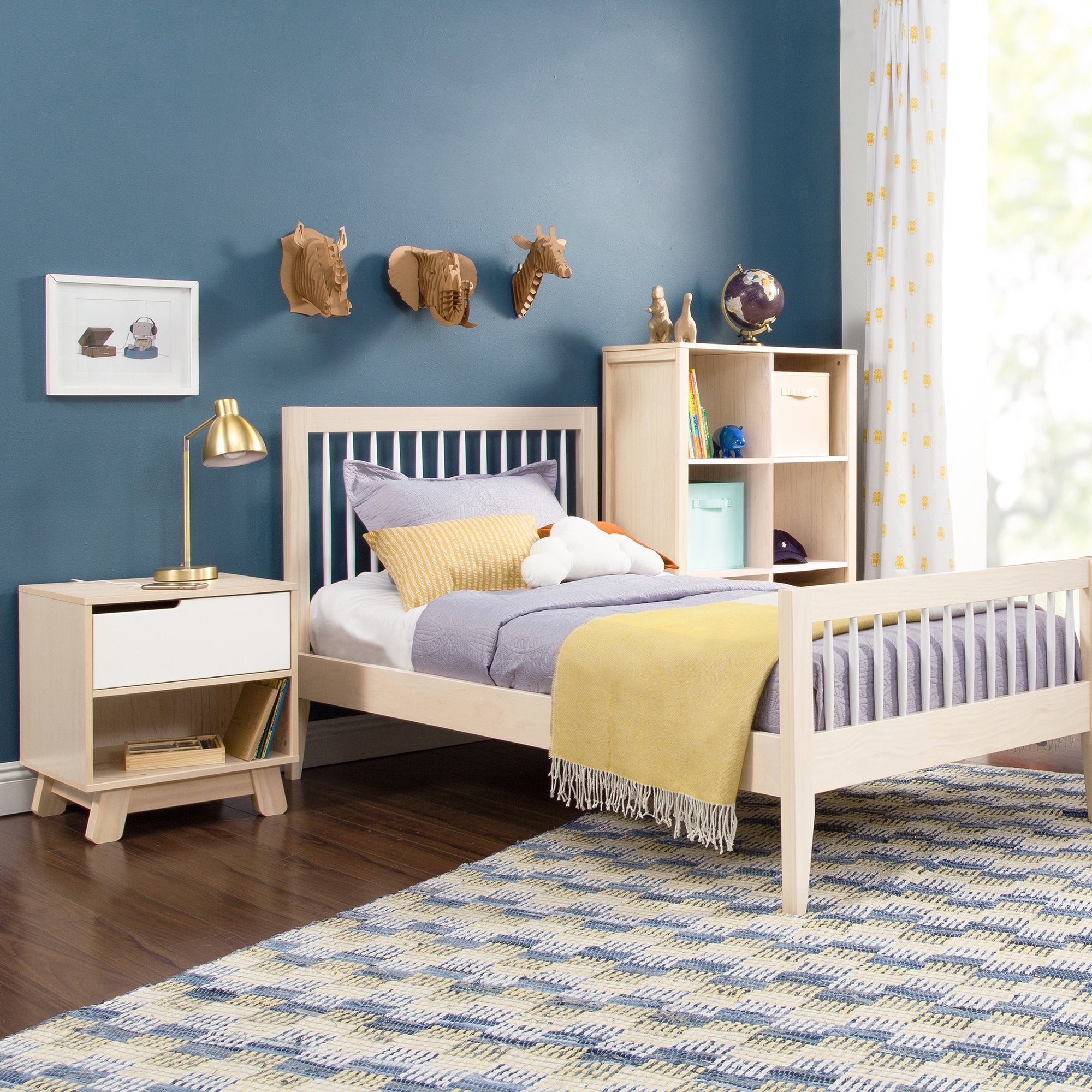 Babyletto hudson 2025 twin bed