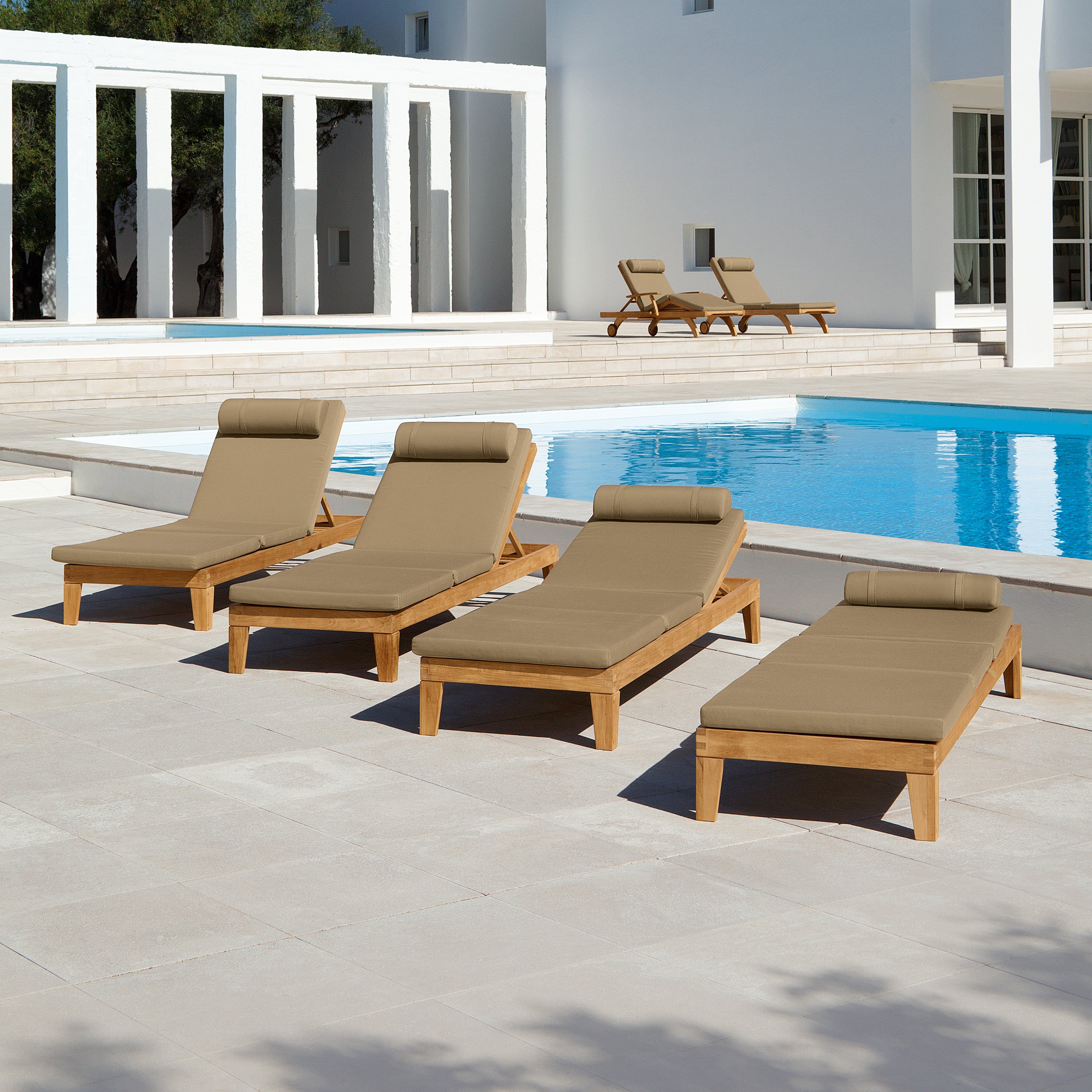 Barlow tyrie 2024 sun lounger