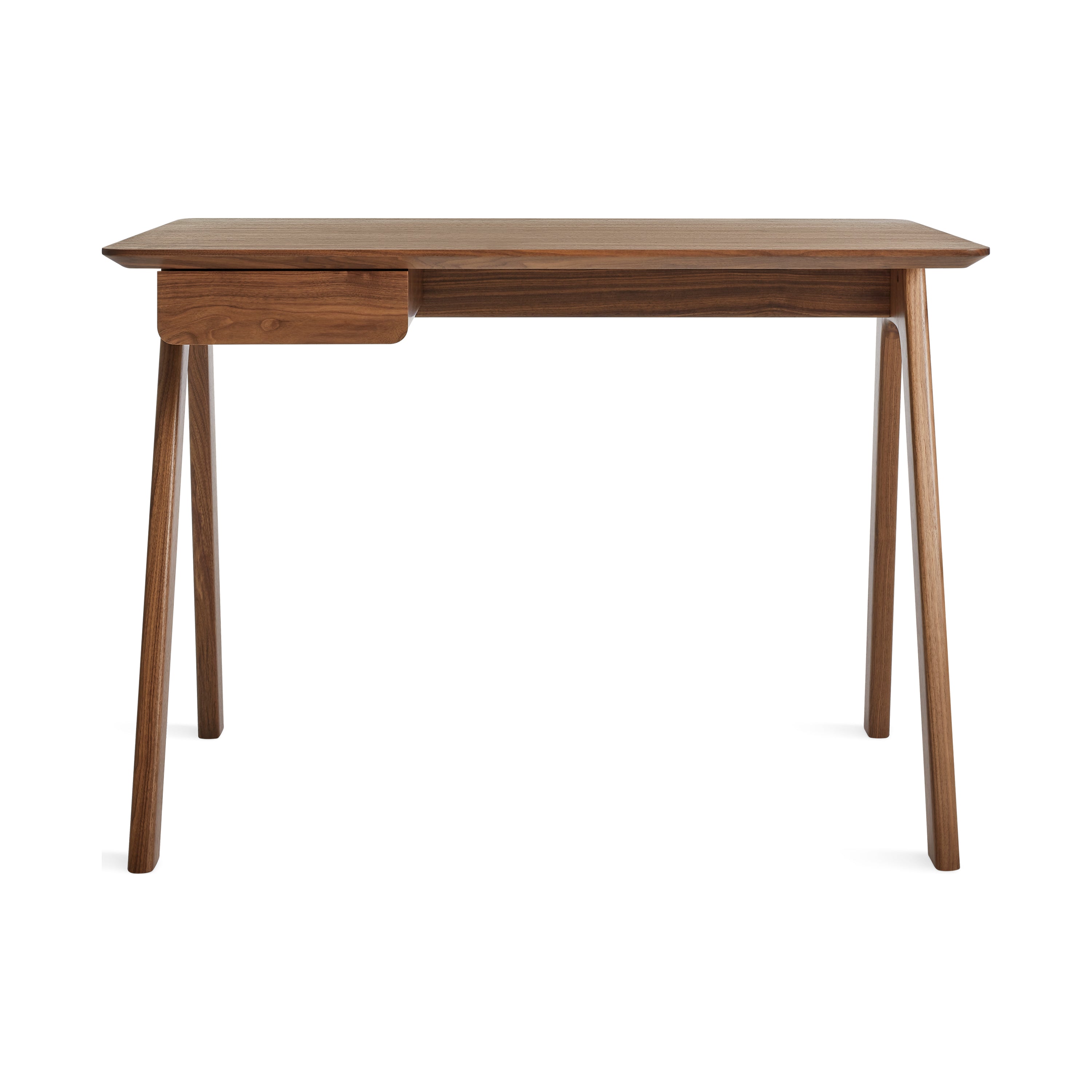 51 Wooden Desks for Timeless Style and Endless Productivity