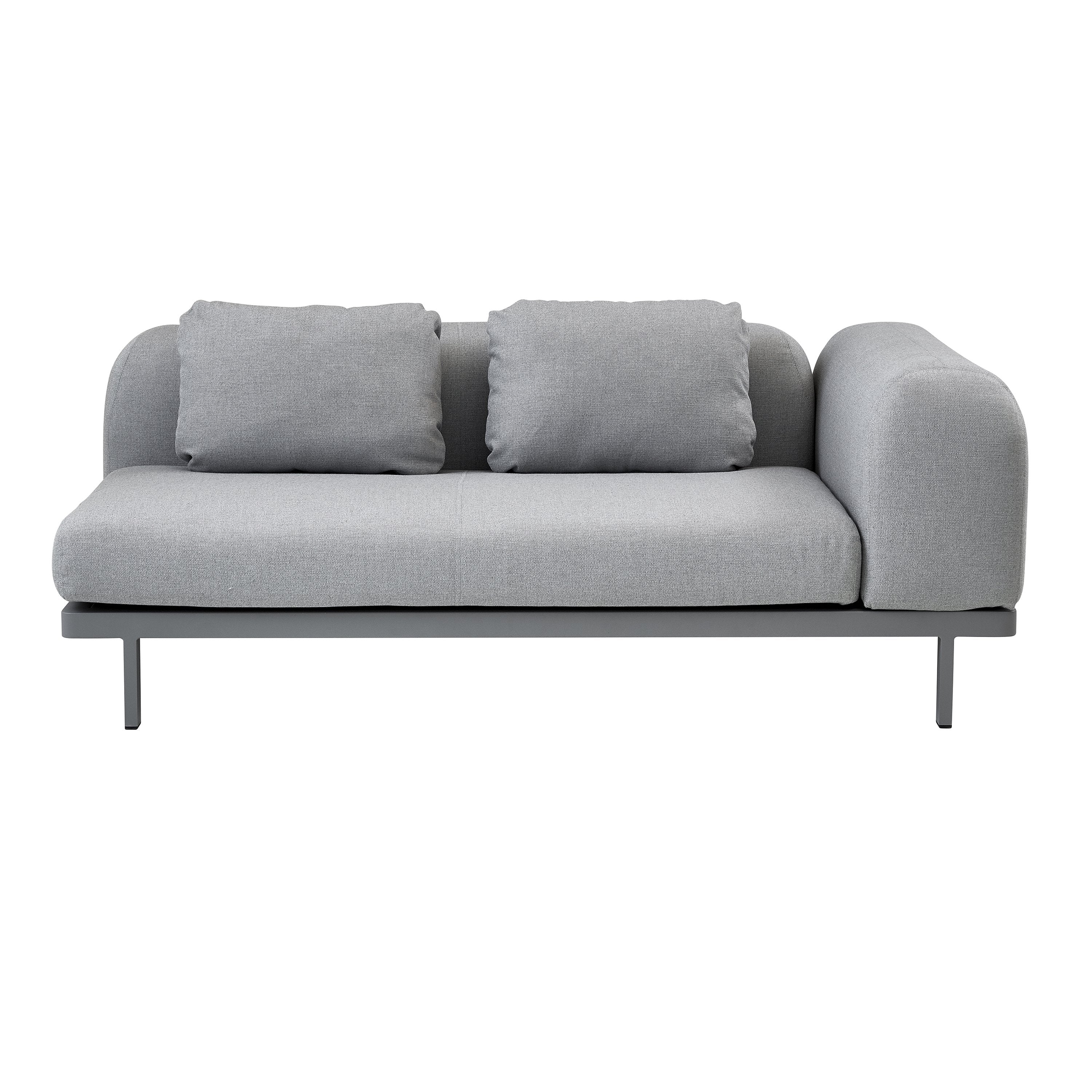 Cane-line Space 2-Seater Sofa