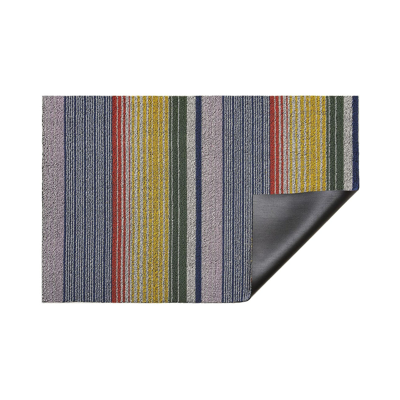 Chilewich Pop Stripe Shag - 2Modern