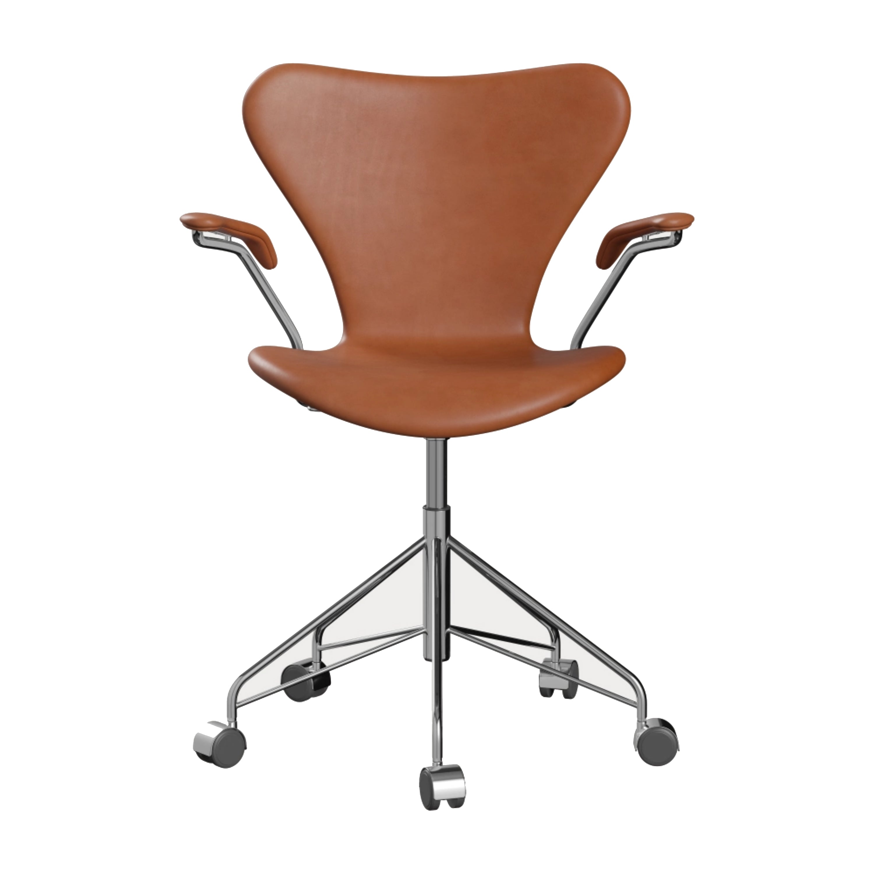 Vitra Grand Executive Lowback Office Chair - 2Modern