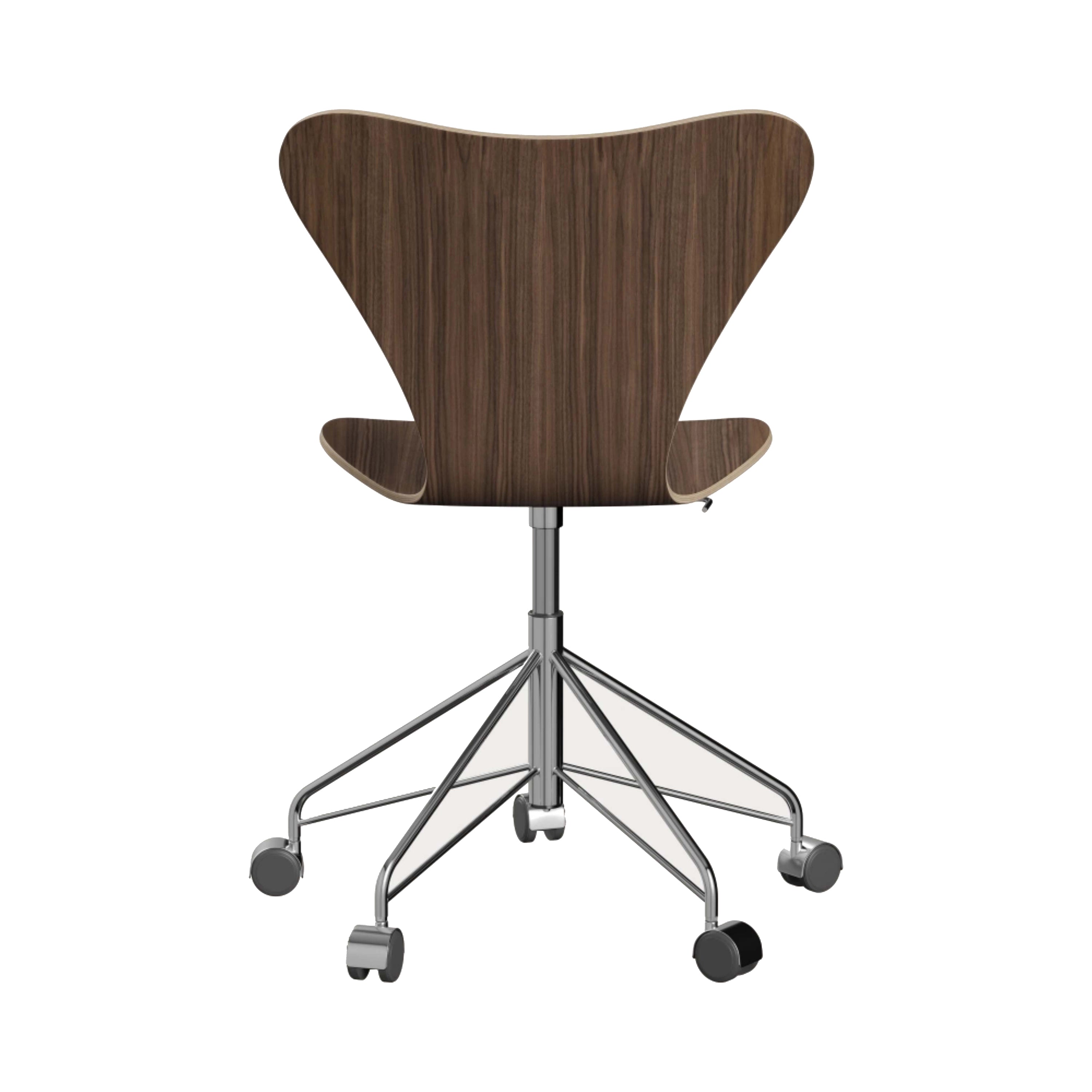 Fritz Hansen Series 7 Task Chair 2modern 