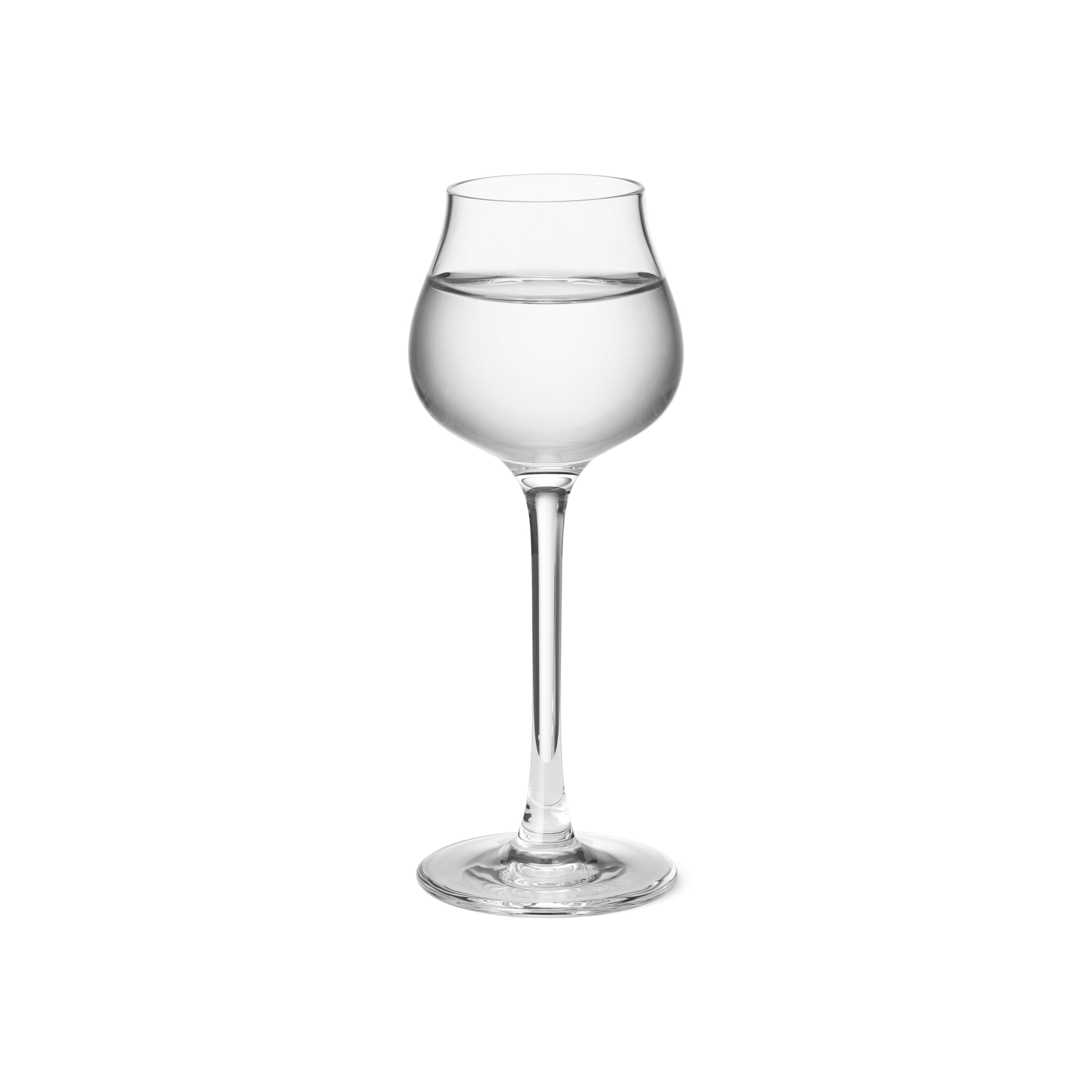 Georg Jensen Bernadotte Cocktail Coupe Glass, Set of 2, 6.8 oz.