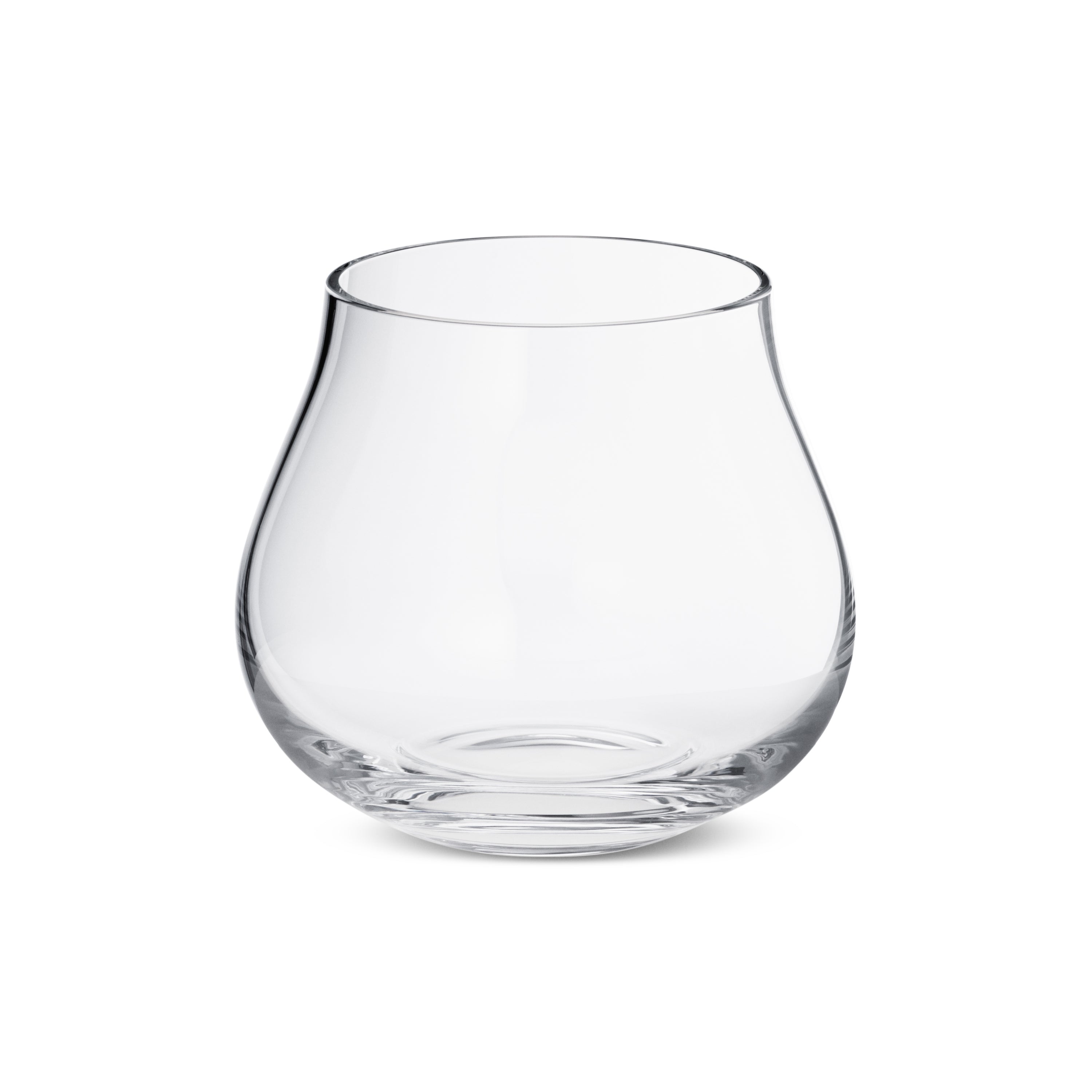 Georg Jensen Sky Tall Tumbler Glass, Set of 6