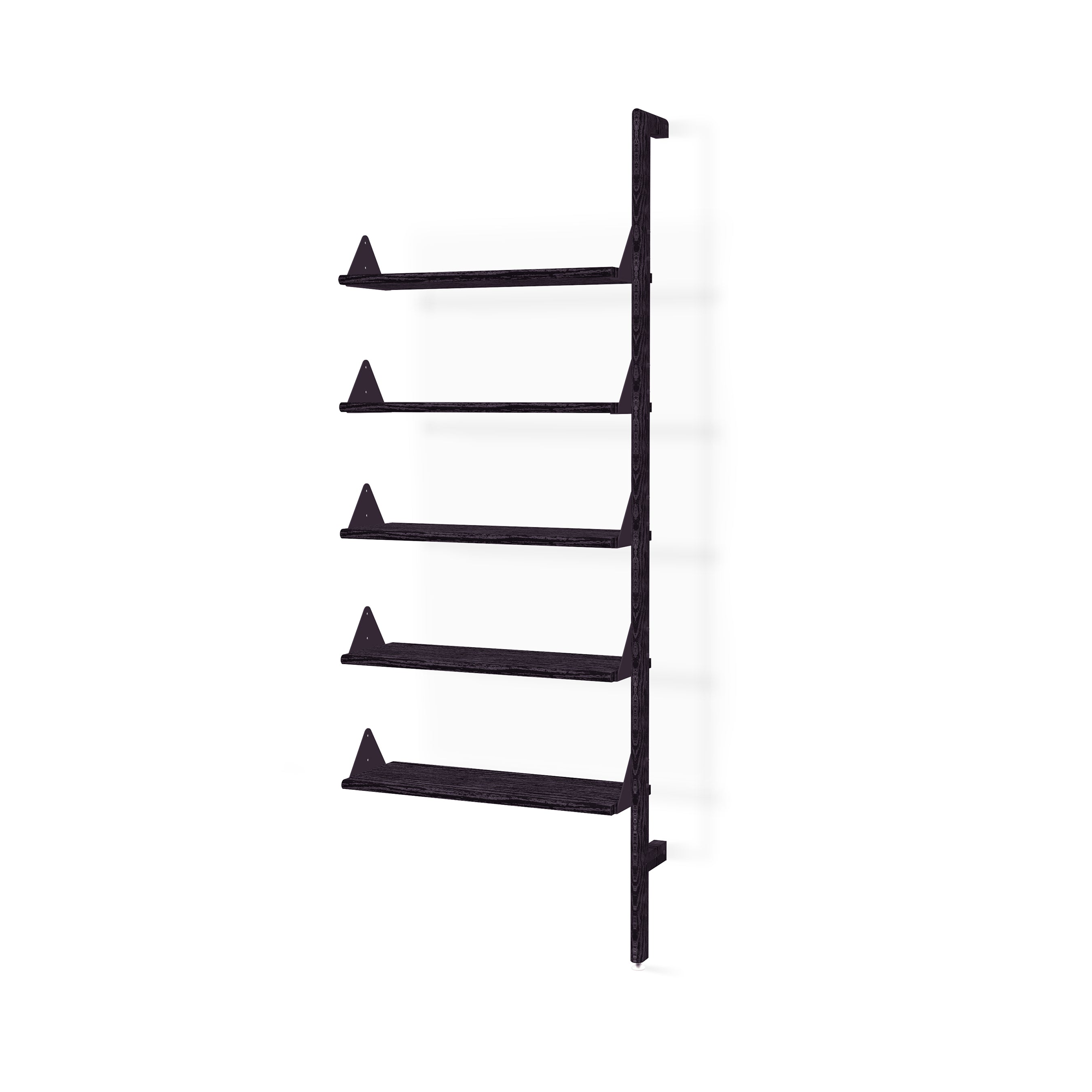 Gus Branch-3 Shelving Unit - 2modern