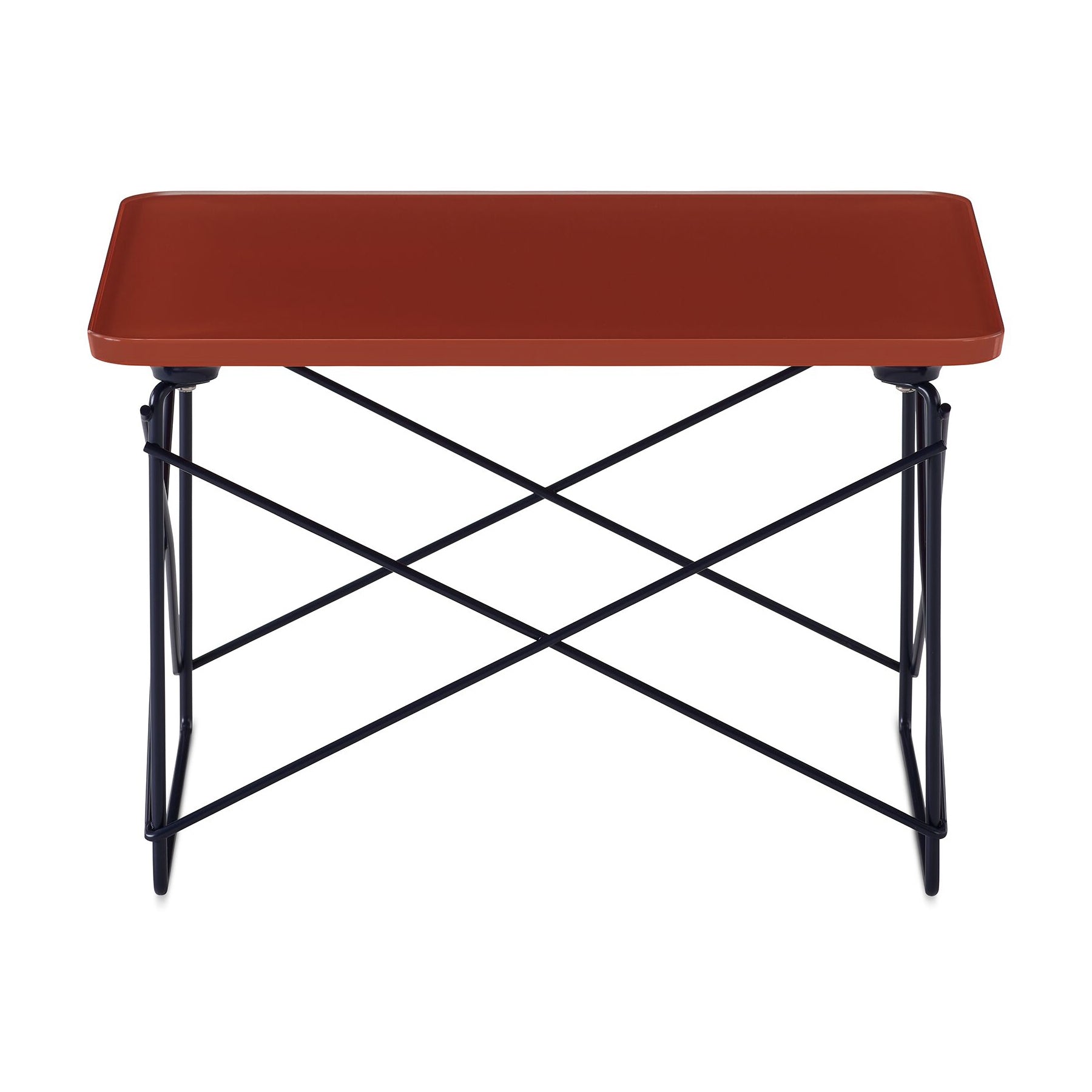 Miller Miller x HAY: Eames Wire Base Low Table - 2Modern