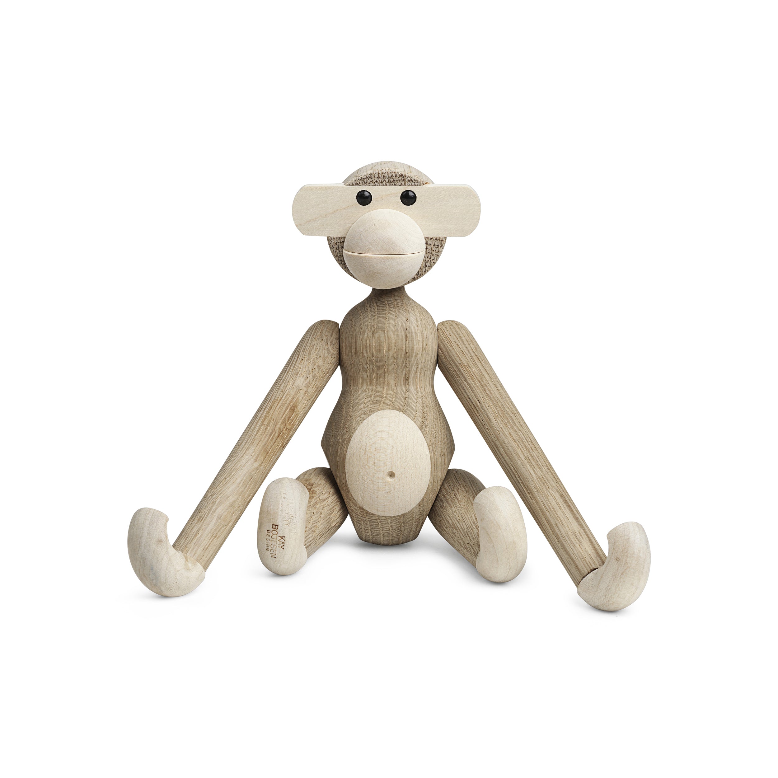 Kay Bojesen Monkey Figurine - 2Modern