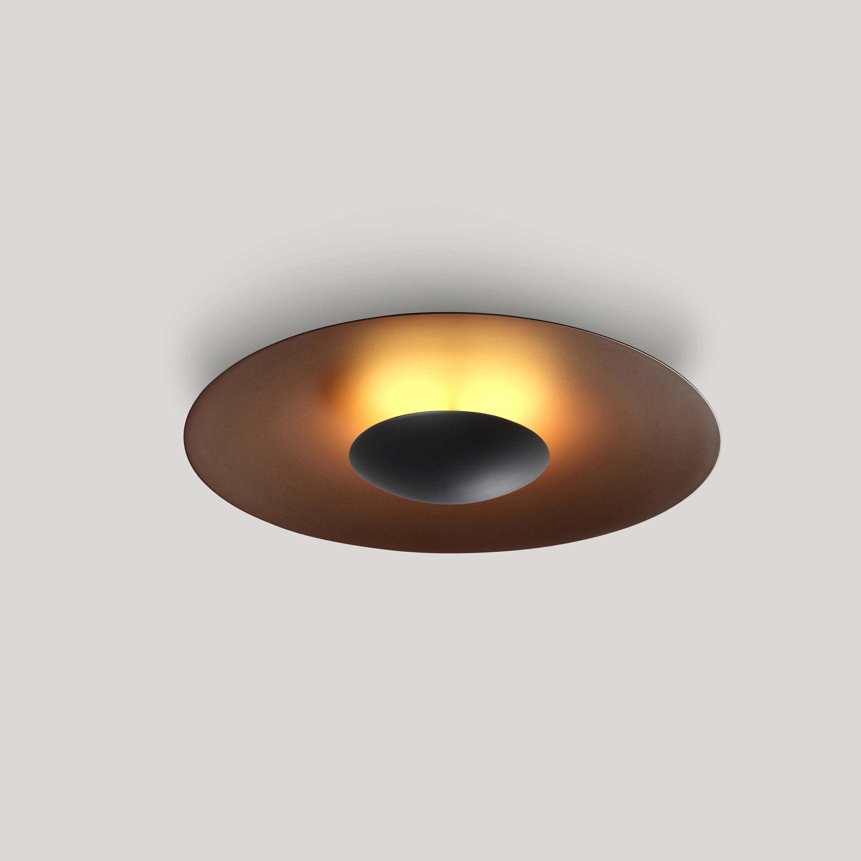 Ginger Outdoor Wall/Ceiling Light by Marset | A662-654-39 | MAR1124477