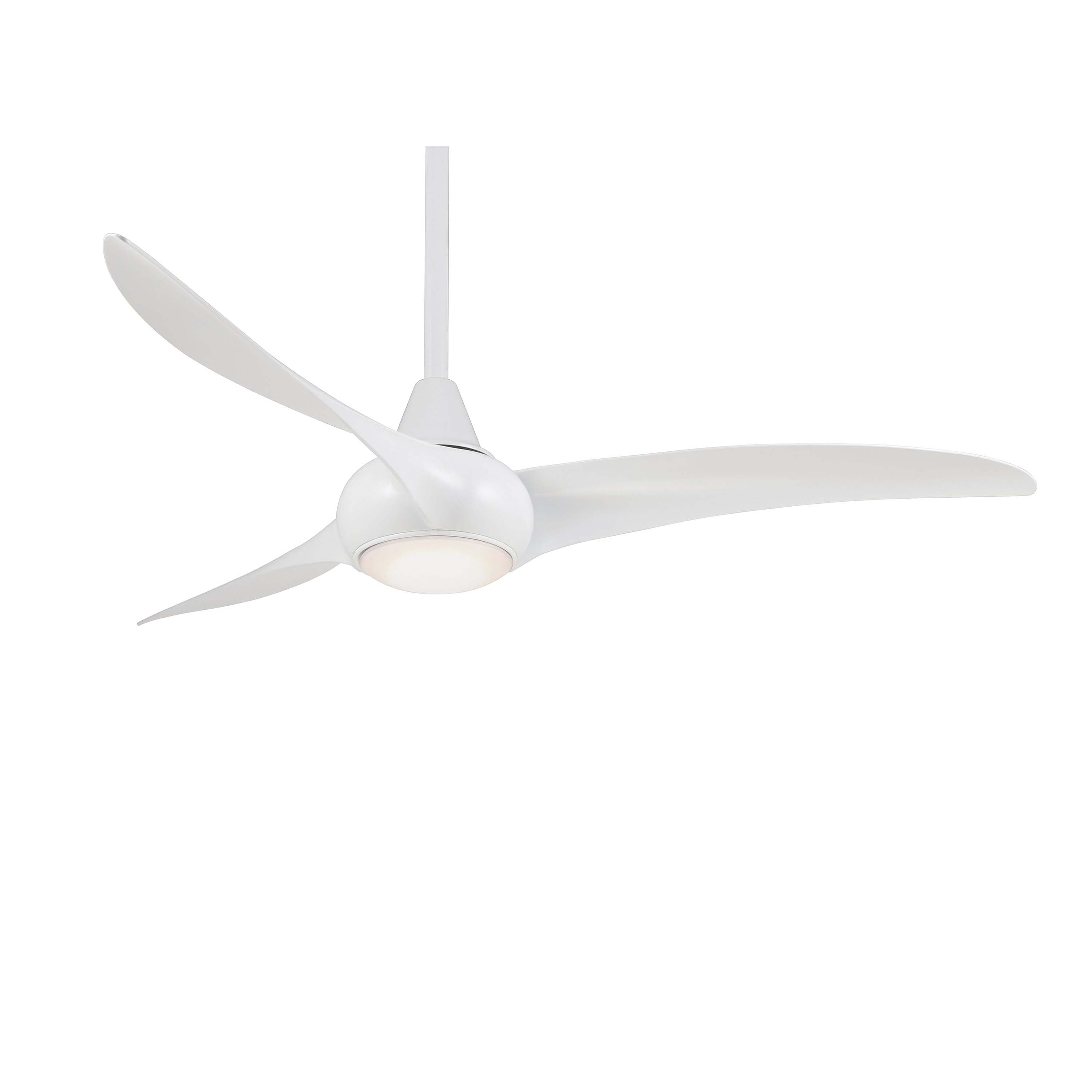 Minka Aire Light Wave Ceiling Fan 2Modern