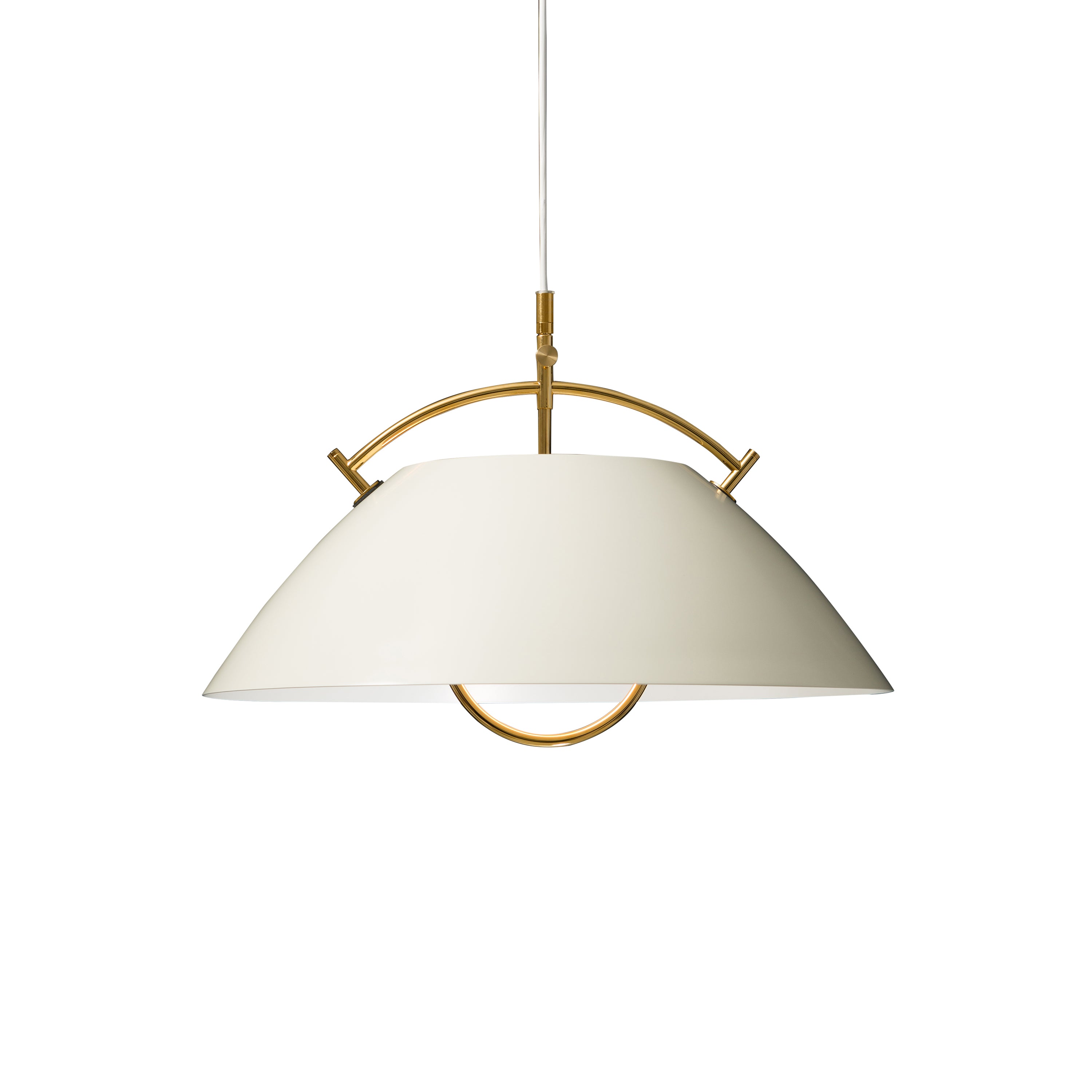 Pandul The Wegner Pendant Light - 2Modern