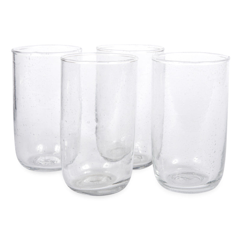 Modern Drinking Glasses - 2Modern