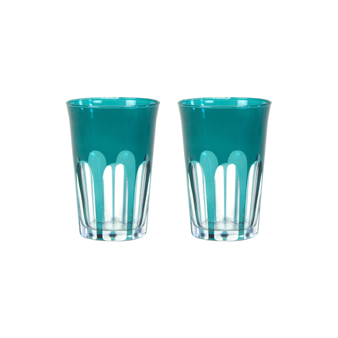 Sir Madam Acqua Rialto 12-Ounce Old Fashion Glass (Set of 2) - 2Modern