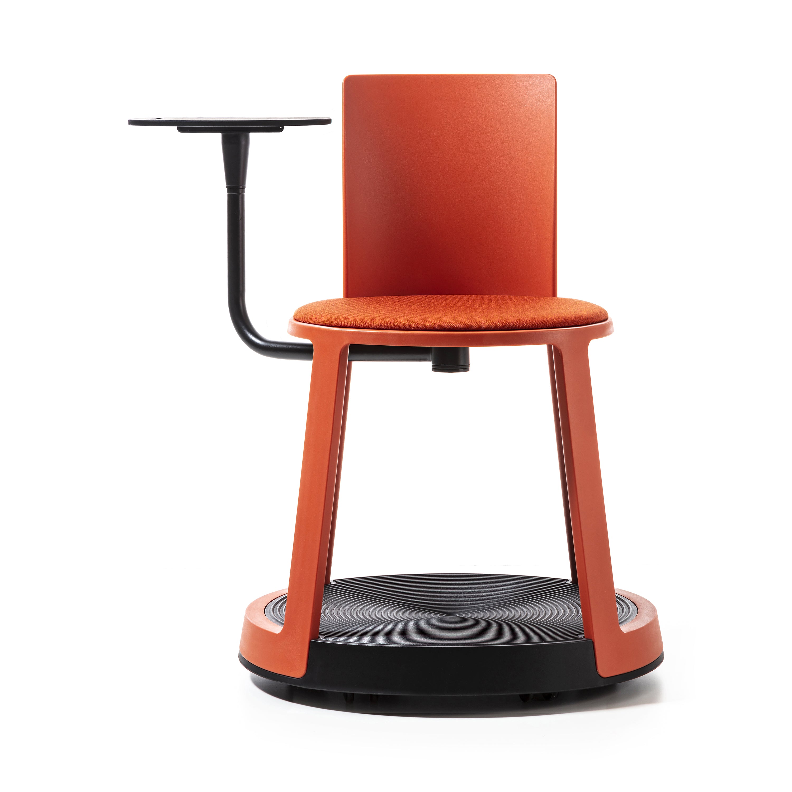 TOOU Revo Chair With Castor Base - 2Modern