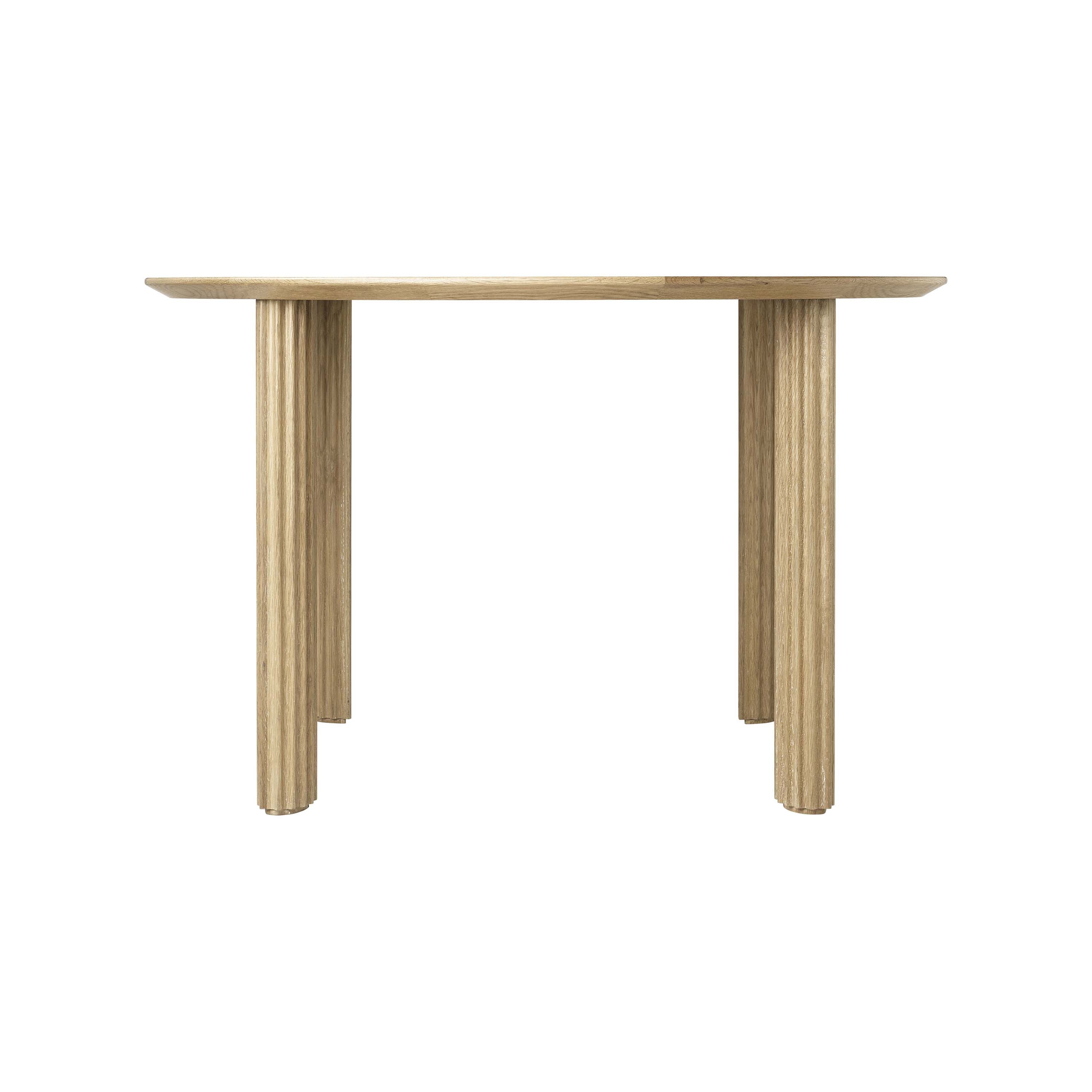 Umage - Comfort Circle Dining table