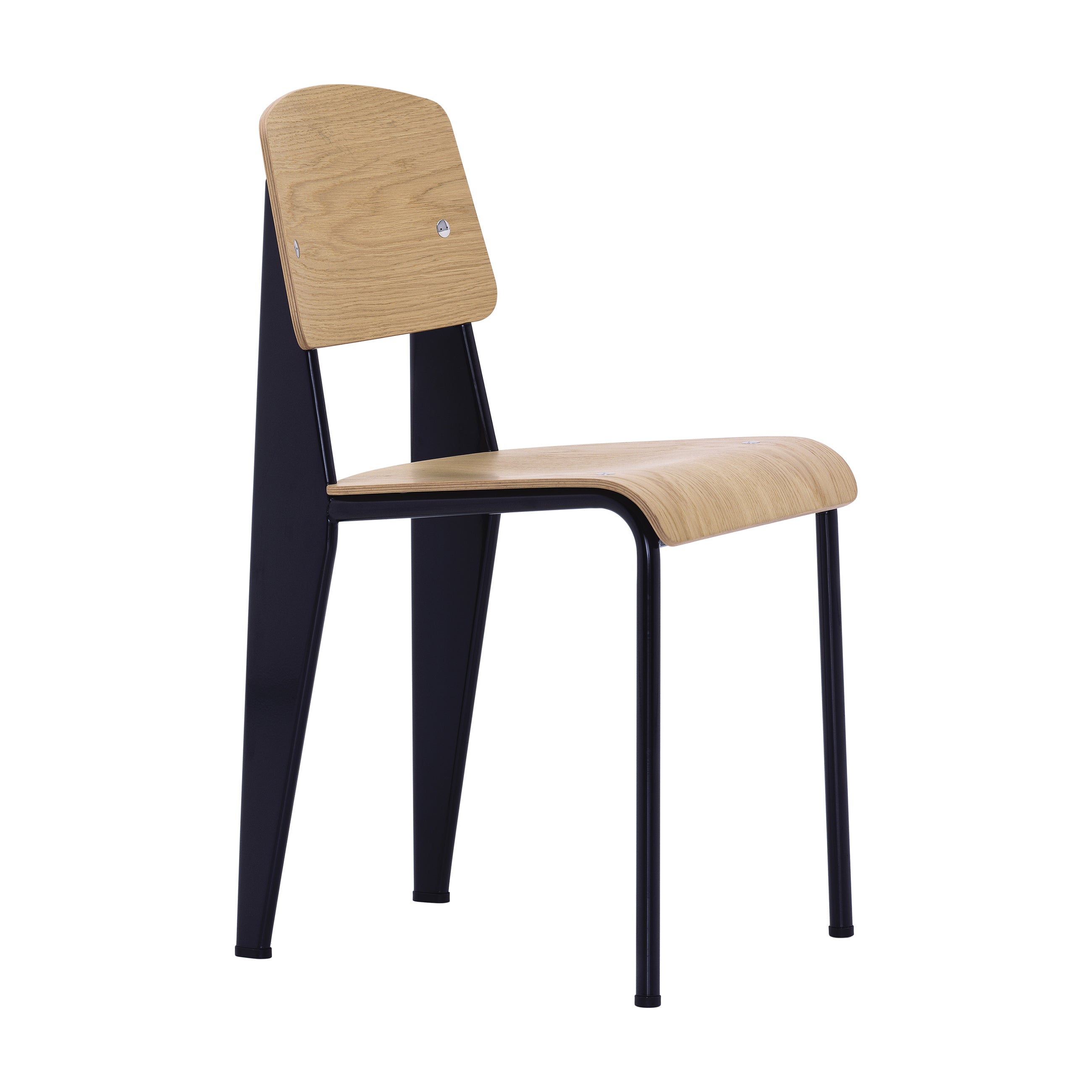 Vitra Standard Prouvé Chair - 2Modern