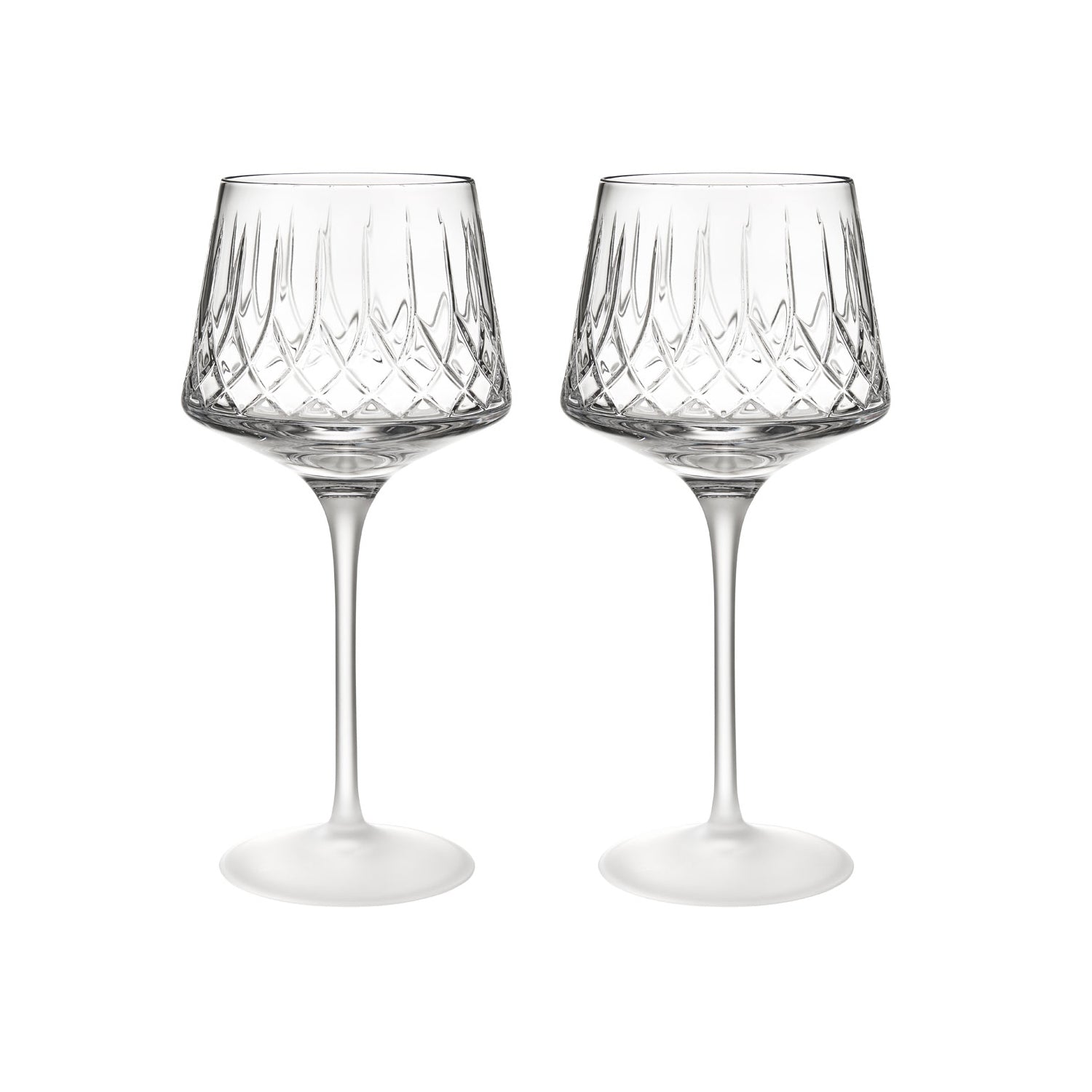 Lismore Arcus Tumbler (Set of 2)