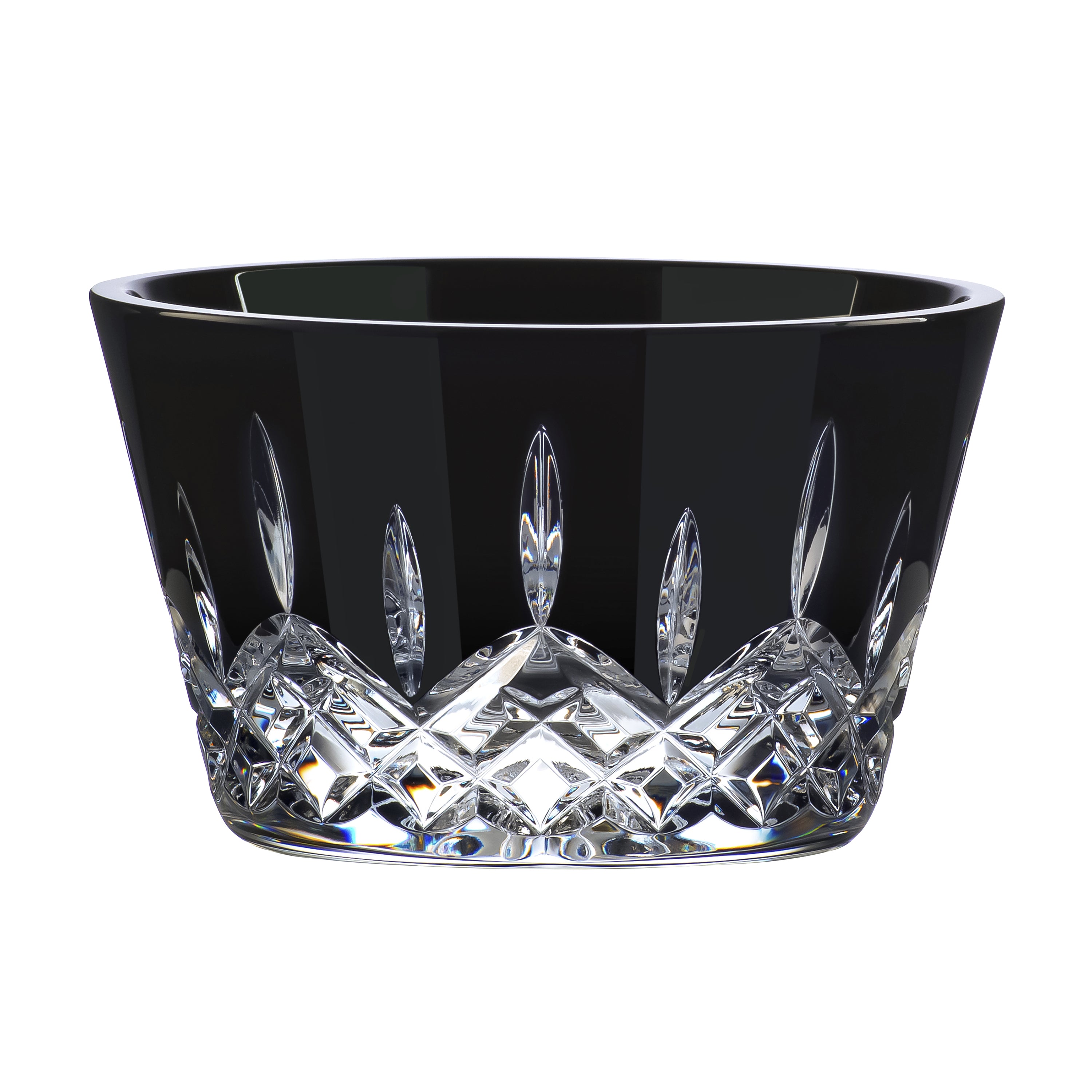 Lismore Black Multipurpose Bowl