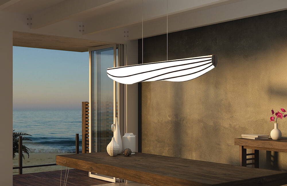 Top 10 Modern Linear Pendant Lights