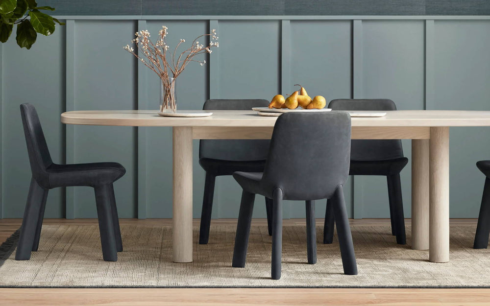 Can You Mix and Match Dining Room Chairs and Tables?