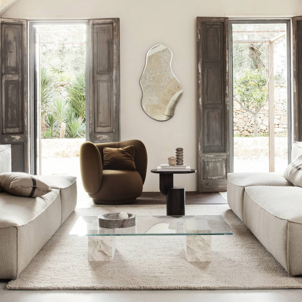 Japanese Interior Design Concepts For Creating a Zen-Inspired Living Room