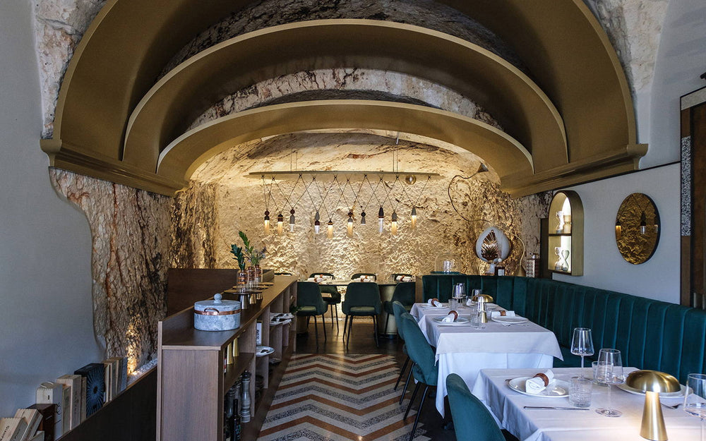 Osteria Madre