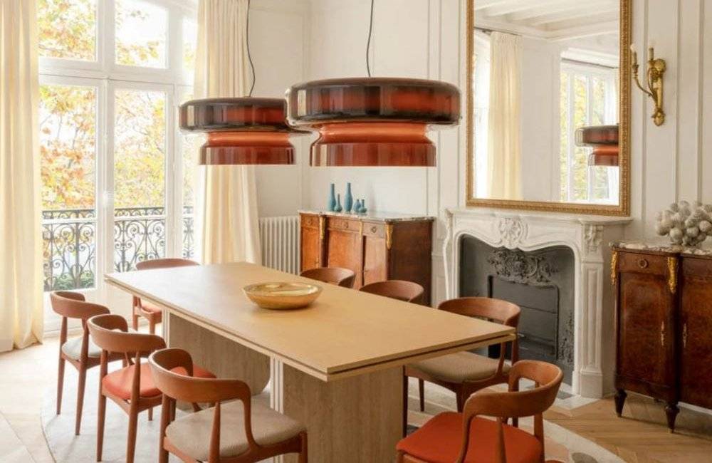 Top 16 Dining Room Pendant Lights