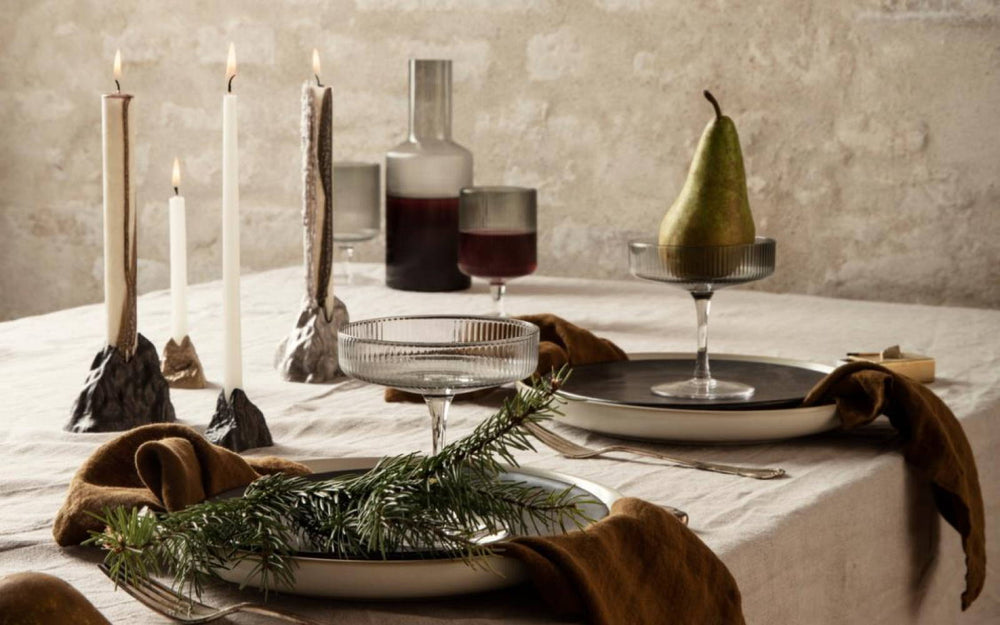 7 Design Essentials for Holiday Entertaining